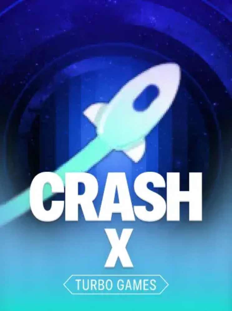 CrashX